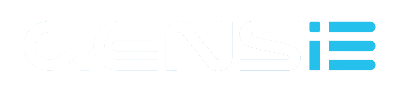 GENSIE智能官方网站